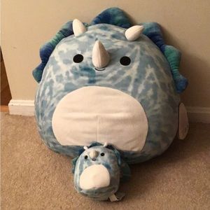 Jerome squishmallow set